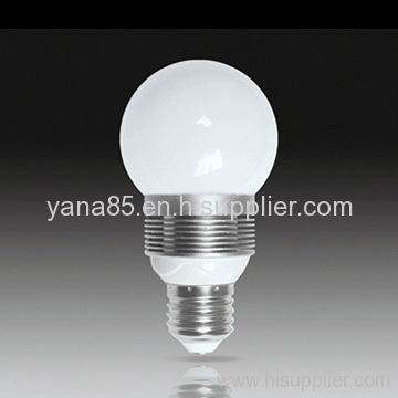 LED Bulb light