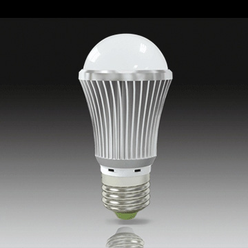 LED bulb