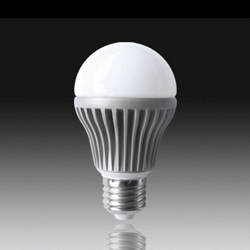 LED bulb