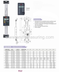 Digital Scale Units