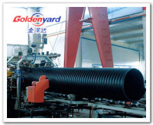 Zibo Goldenyard Plastic Industry Co., Ltd.