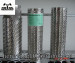 oil sand filter pipe