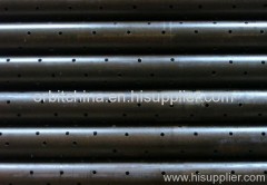 oil pipe /slotted liner