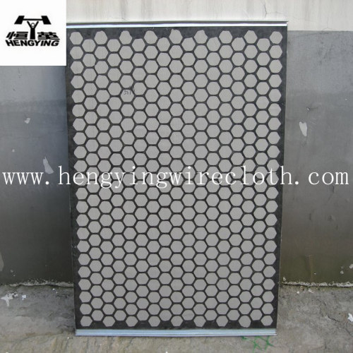 shale shaker screens