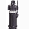 220V/50/60Hz 750/1100/1500/1850-5500w QD series Cast iron submersible pump