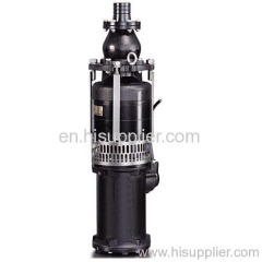 380Voltage Cast iron submersible pumps