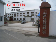 SHANGHAI GOLDEN MACHINERY CO., LTD.