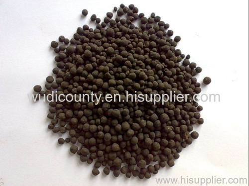 organic fertilizer