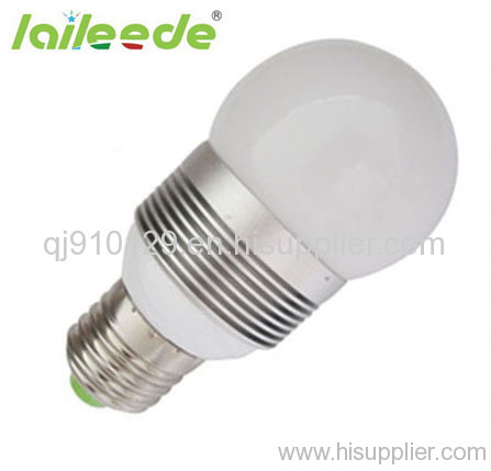 LED bulb