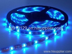 LED flexibe strips