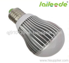 LED bulb