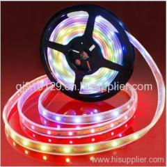 LED flexibe strips