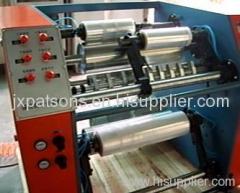 Household Film Roll Cutting Machine