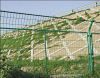 highway fencing mesh