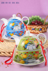 tea set