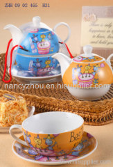 tea sets