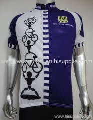 Bicycle wear