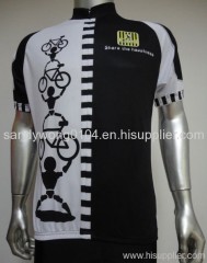 Bicycle wear