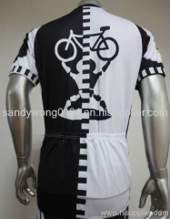 Bicycle wear