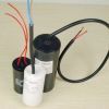 motor starting capacitor for washing machine