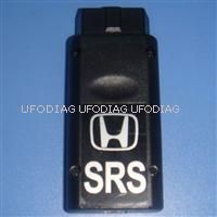 Honda SRS Reset