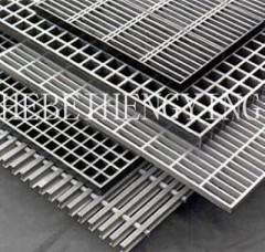 steel frame lattice