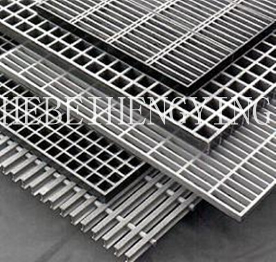 steel grating