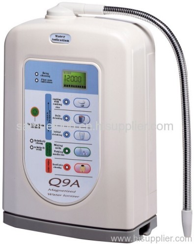 Alkaline water ionizer/kangen water/alkaline ionizer/jupiter ionizer/hydrogen water machine