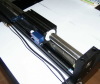 32 series Servo Shaft Tubular Linear Motor