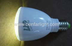 LED emergency light bulb