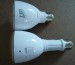 LED emergency light bulb