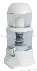 water purifier pot