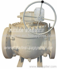 China ball valve supplier