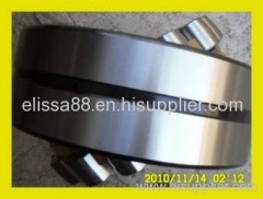 Spherical roller bearing