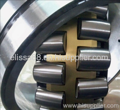 Spherical roller bearing