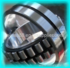 Spherical roller bearing