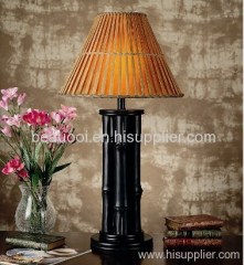 modern decorative table lamp