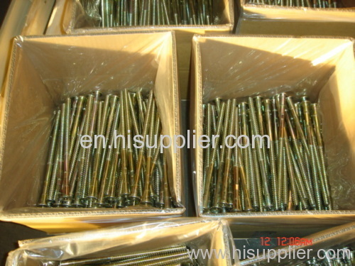scaffold formwork accessories ,form tie