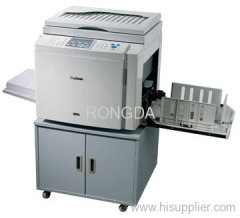 Digital Duplicator RD-4129