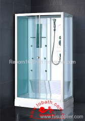 bathroom shower room