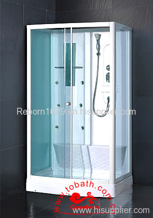 bathroom shower room