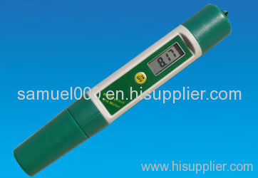 water quality testing pen