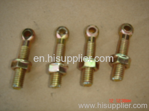 scaffold formwork accessories ,clamp accessories