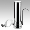 Stainless steel water purifier/tap water filter/kitchen water filter/drinking water purifier