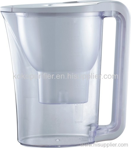 water purifier pitcher