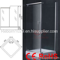 shower enclosure