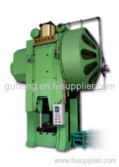 Mpa Series Warm & Hot Forging Press