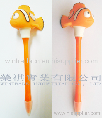 Light Up Nemo Pen