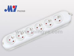 French socket