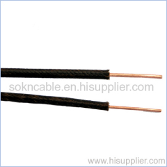 PVC Insulation Flexible Wires with GB/T 5023-2008 and JB8734.3-1998 Standards